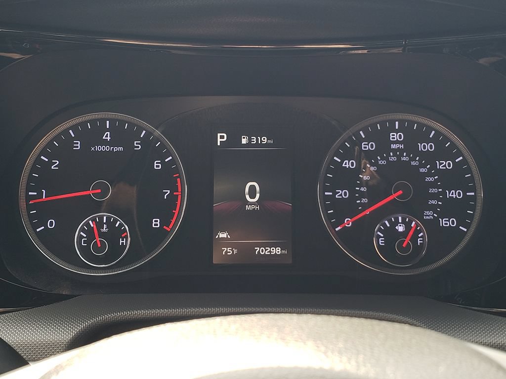 Used 2023 Kia K5 GT-Line AWD/4WD image 30