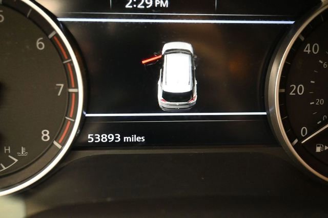 Used 2023 Nissan Rogue SV AWD/4WD image 18