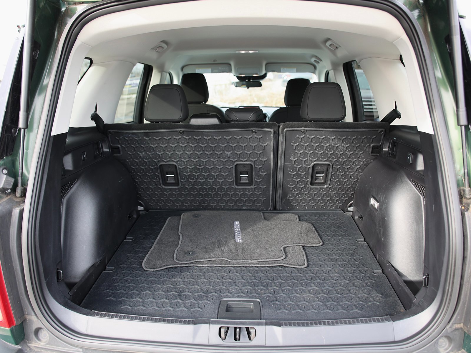 Certified 2023 Ford Bronco Sport Big Bend w/ Convenience Package image 13