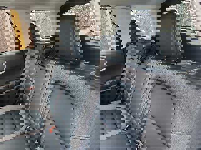 Certified 2024 Ford Bronco Sport Outer Banks w/ Tech Package image 25