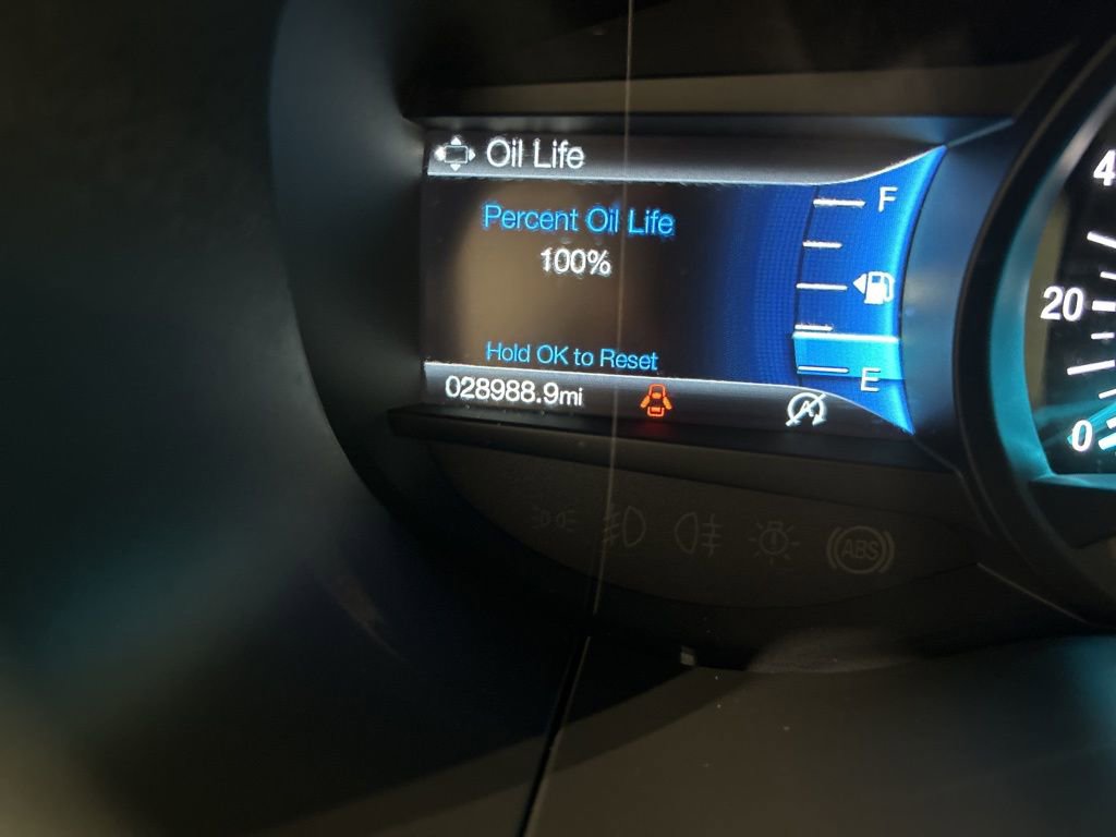 Certified 2024 Ford Edge SEL w/ Convenience Package AWD/4WD image 18