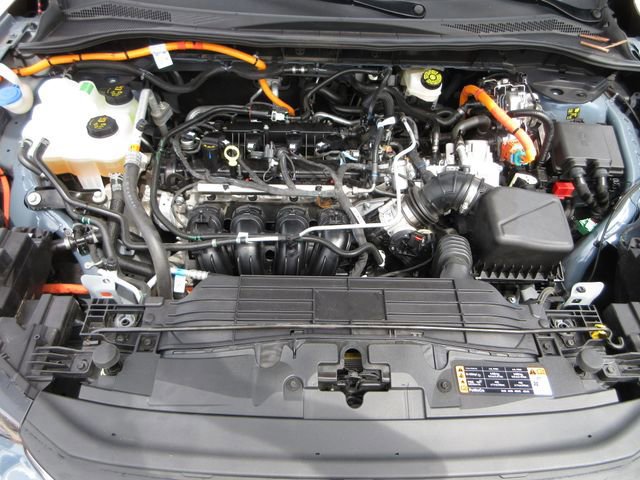 Certified 2023 Ford Escape ST-Line w/ Equipment Group 301A FWD image 28