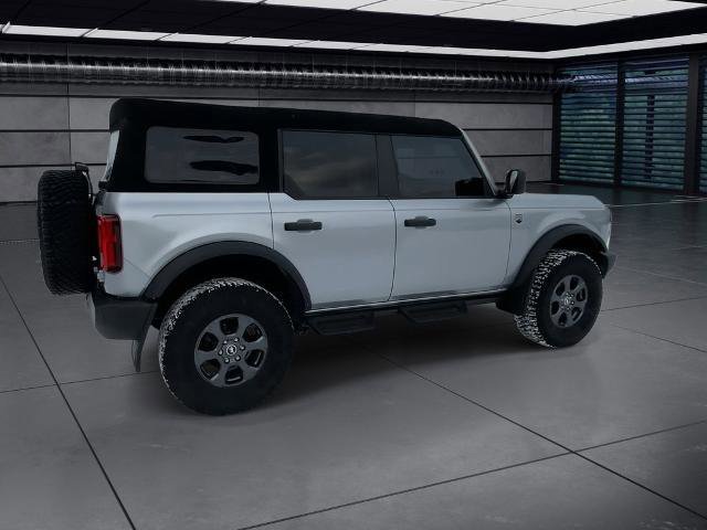 Certified 2023 Ford Bronco Big Bend image 7