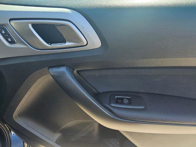Certified 2021 Ford Ranger XLT image 8