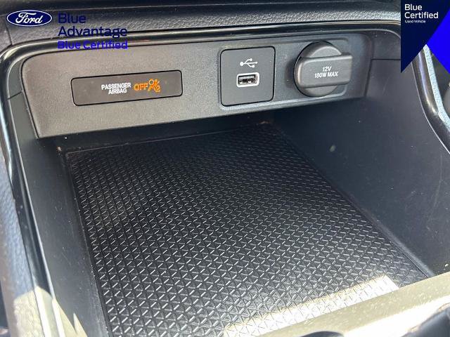 Used 2023 Honda CR-V LX image 29