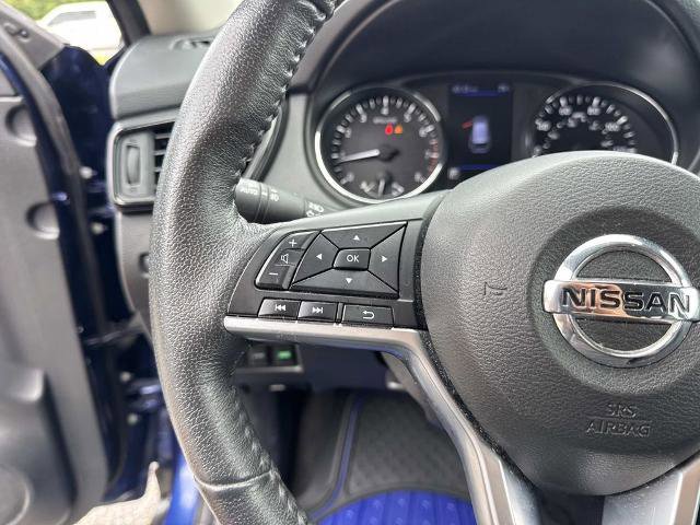 Used 2020 Nissan Rogue SL FWD image 22
