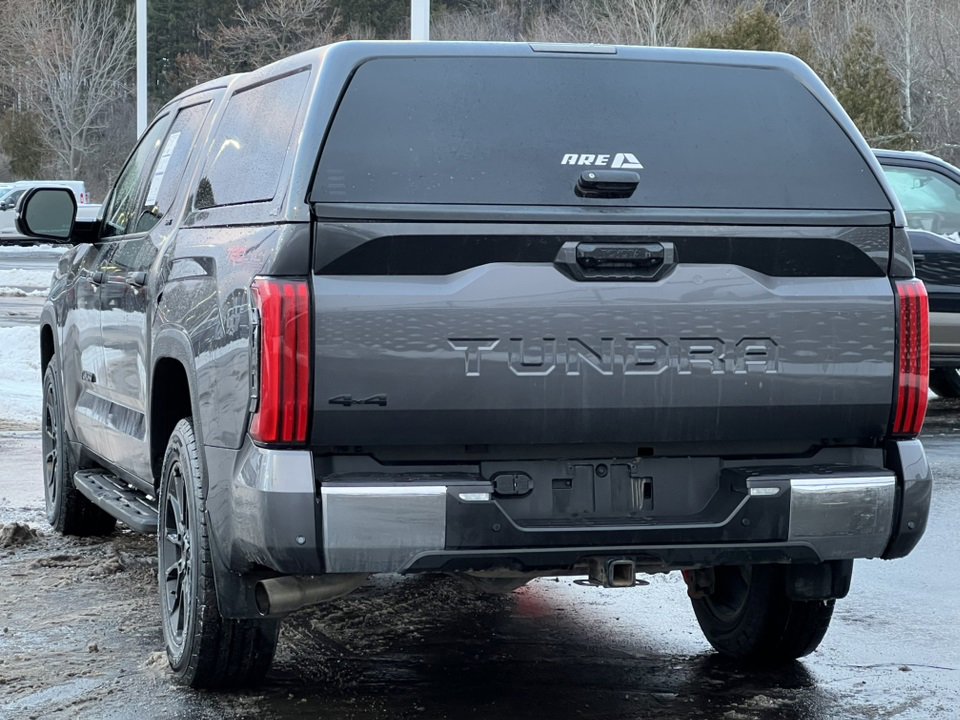 Used 2023 Toyota Tundra SR5 image 41