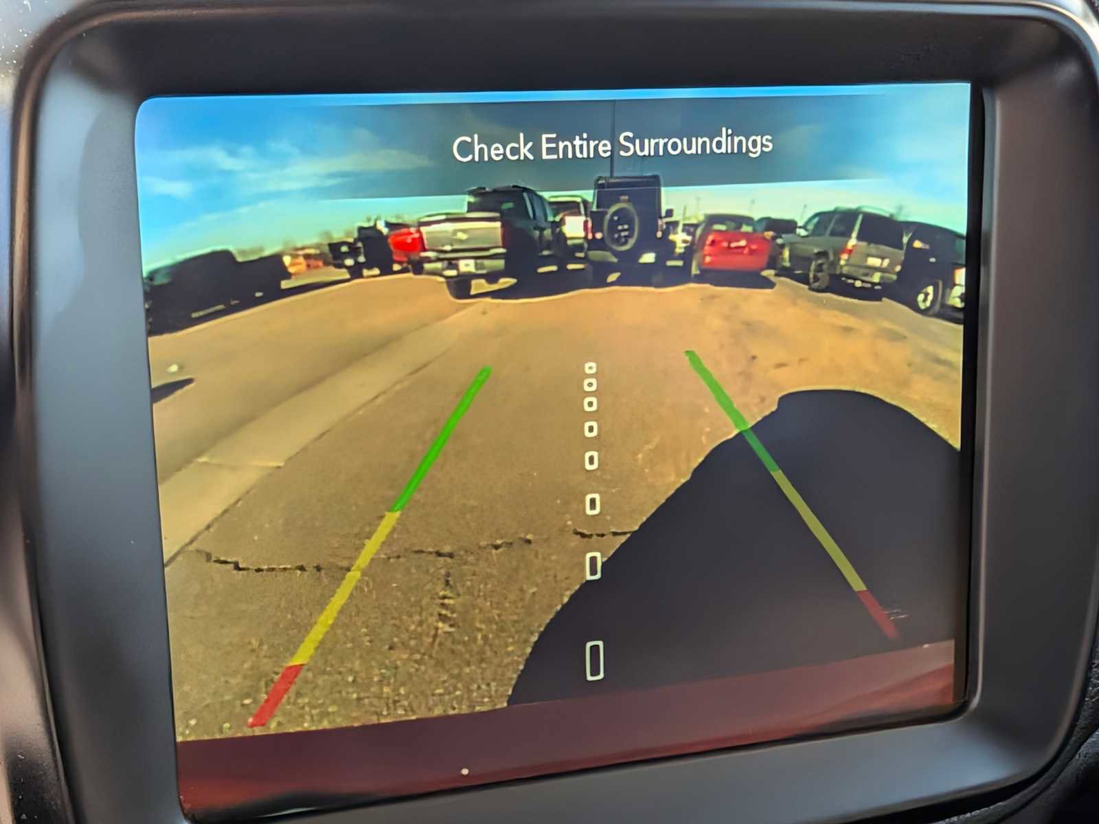 Used 2021 Jeep Renegade Trailhawk image 31