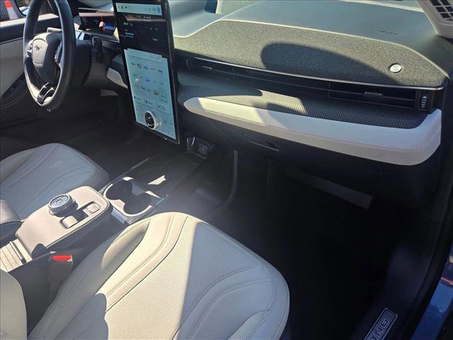 Certified 2023 Ford Mustang Mach-E Premium image 18