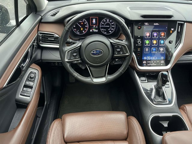Used 2020 Subaru Outback Touring XT AWD/4WD image 16