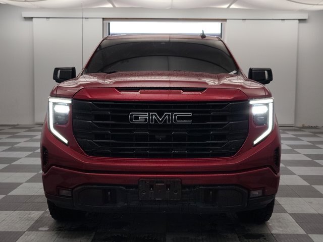 Used 2022 GMC Sierra 1500 Elevation w/ Elevation Premium Package AWD/4WD image 7