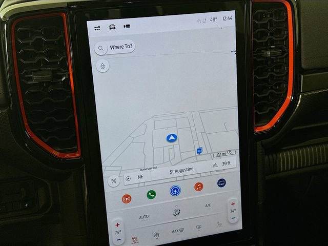 Certified 2024 Ford Ranger Raptor image 16