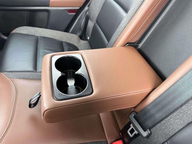 Certified 2022 Ford Bronco Sport Outer Banks w/ Tech Package image 11