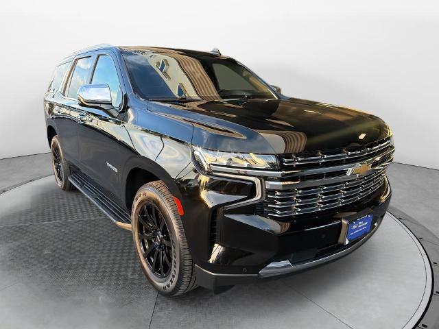 Used 2021 Chevrolet Tahoe Premier w/ Premium Package