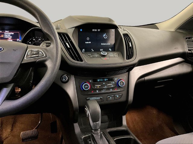 Certified 2019 Ford Escape SE AWD/4WD image 6