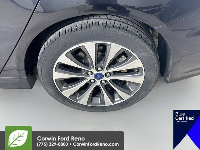 Certified 2019 Ford Fusion SE AWD/4WD image 33