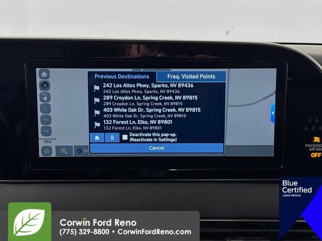 Used 2021 Hyundai Palisade Limited image 17