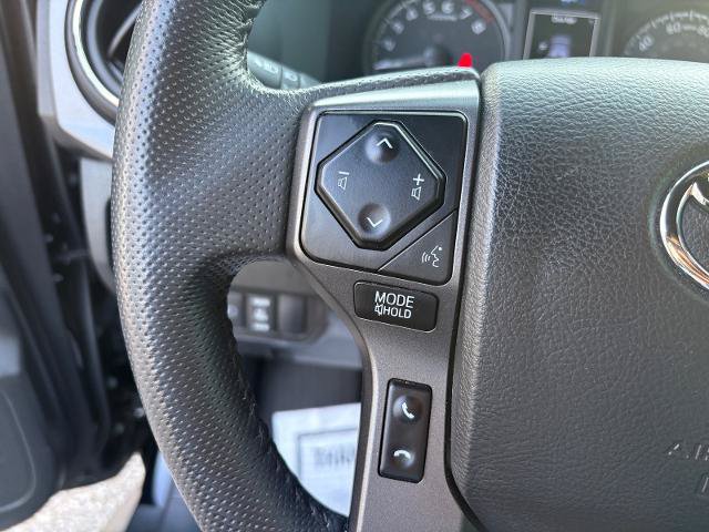 Used 2023 Toyota Tacoma TRD Sport w/ Advanced Technology Package AWD/4WD image 15