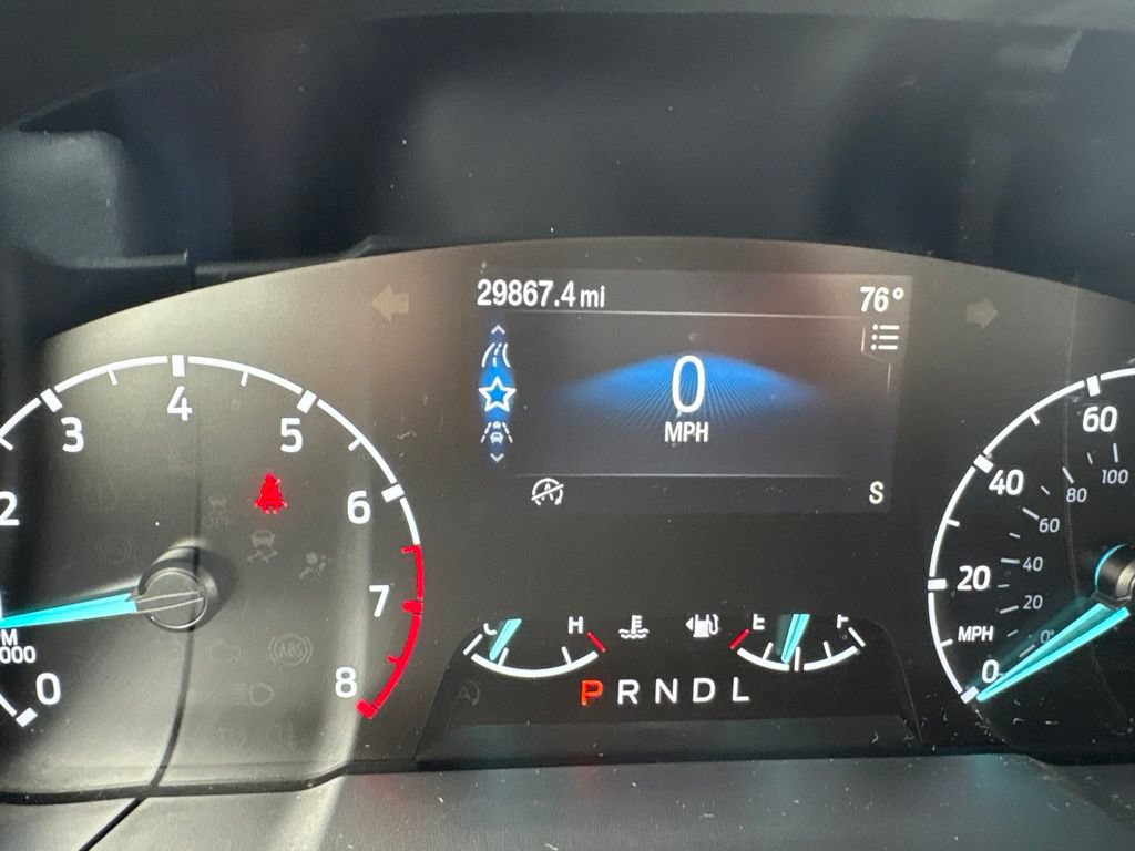 Certified 2024 Ford Maverick XLT w/ XLT Luxury Package AWD/4WD image 11