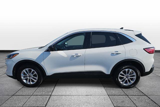 Certified 2022 Ford Escape SE AWD/4WD image 8