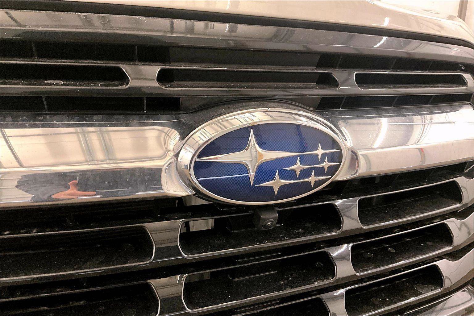 Used 2023 Subaru Ascent Limited w/ Technology Package image 30