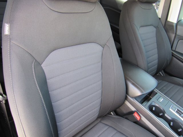 Certified 2024 Ford Edge SE AWD/4WD image 24