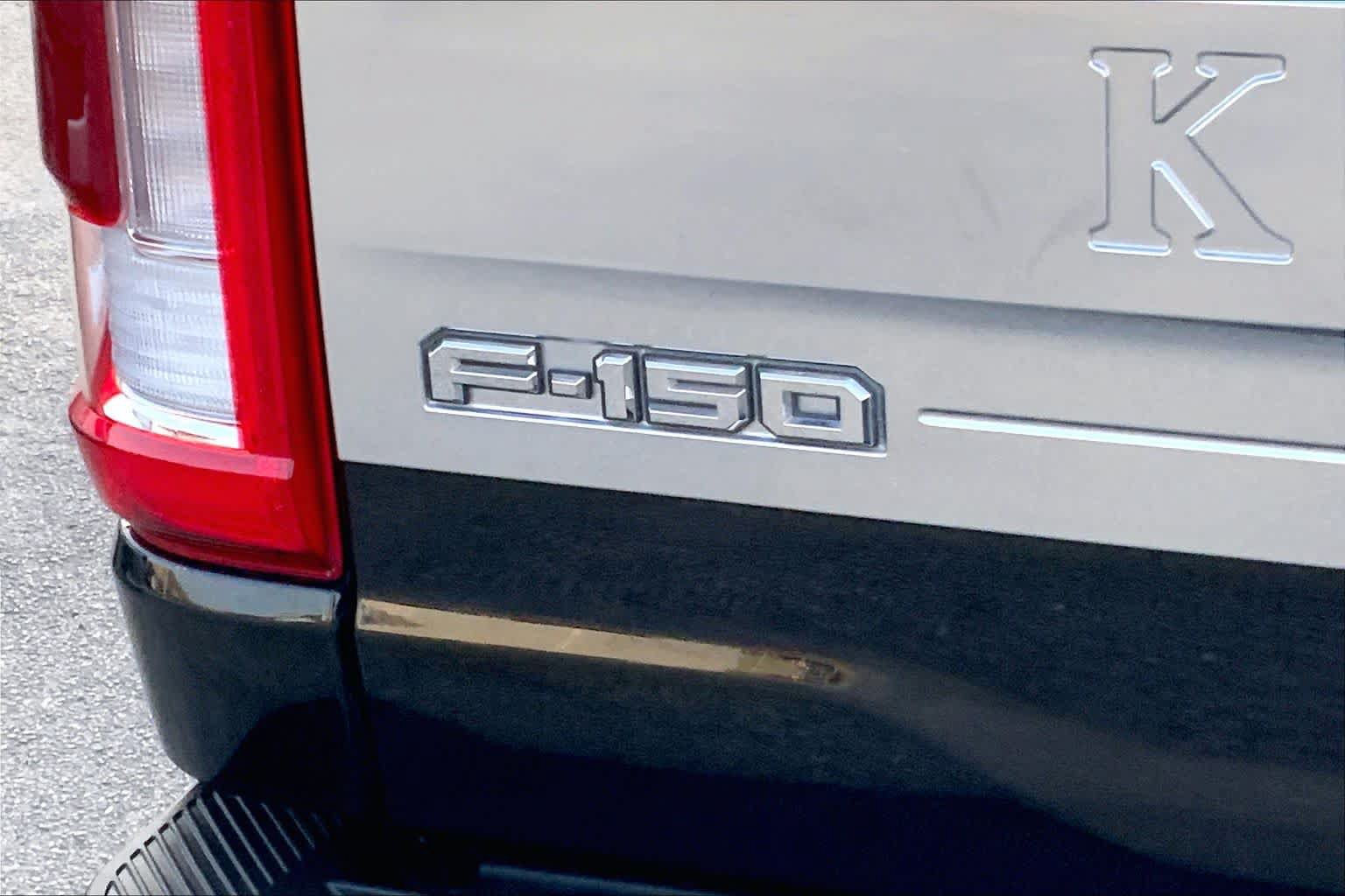 Certified 2023 Ford F150 King Ranch w/ Equipment Group 601A High AWD/4WD image 28