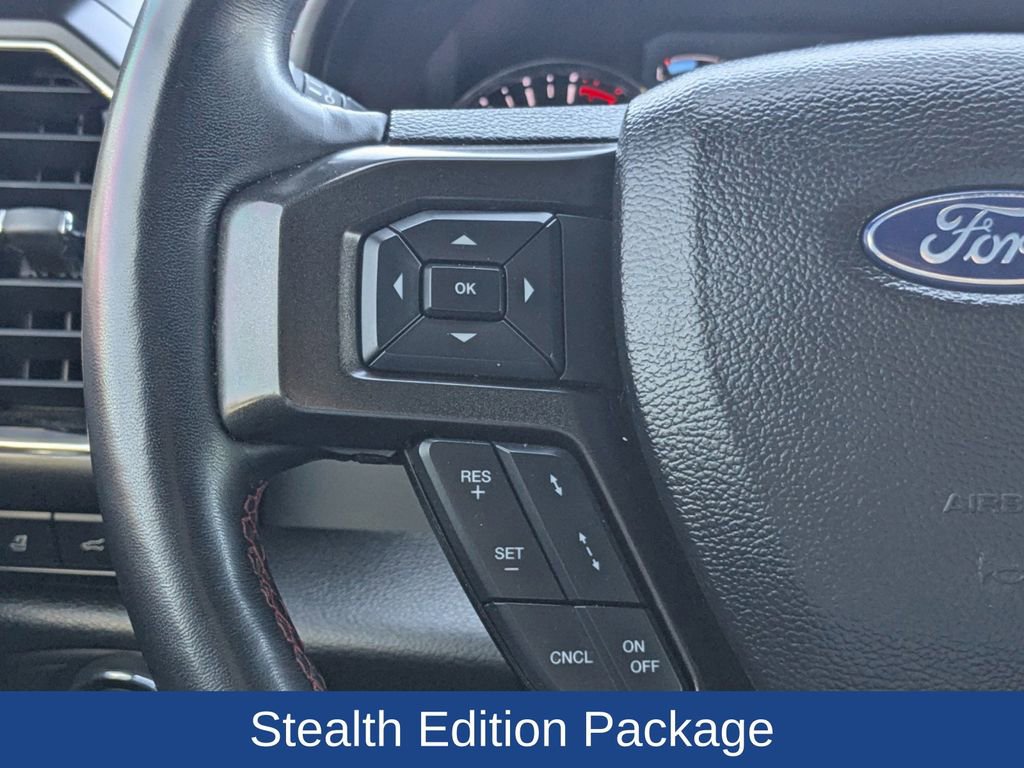 Certified 2021 Ford Expedition Limited image 29