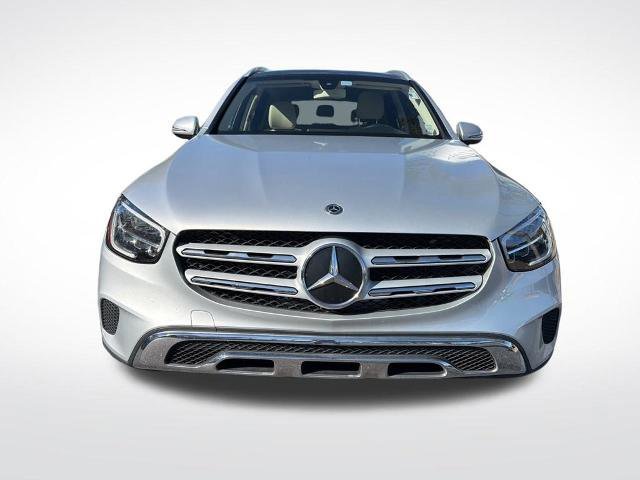 Used 2020 Mercedes-Benz GLC 300 image 8
