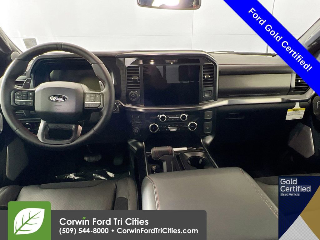 Certified 2025 Ford F150 Raptor image 7