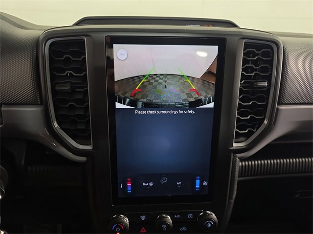 Certified 2025 Ford Ranger XL image 16
