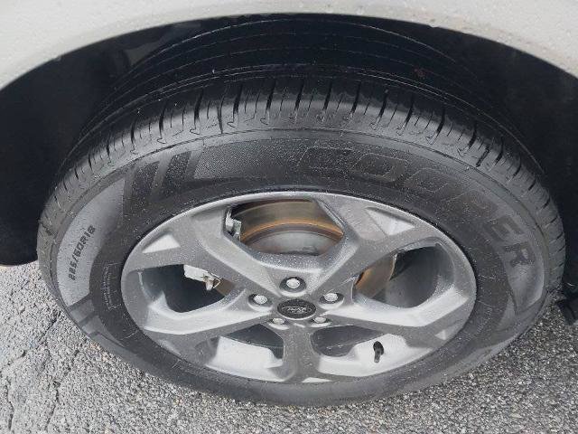 Certified 2024 Ford Escape ST-Line AWD/4WD image 11