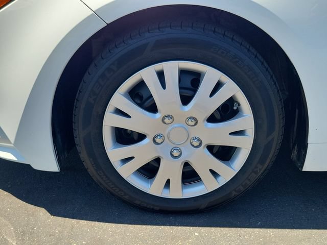 Used 2023 Toyota Corolla LE FWD image 24
