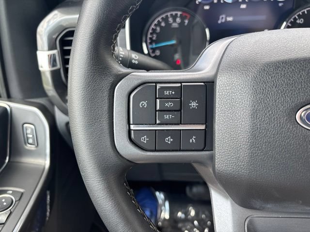 Certified 2023 Ford F150 XLT w/ Equipment Group 302A High AWD/4WD image 22