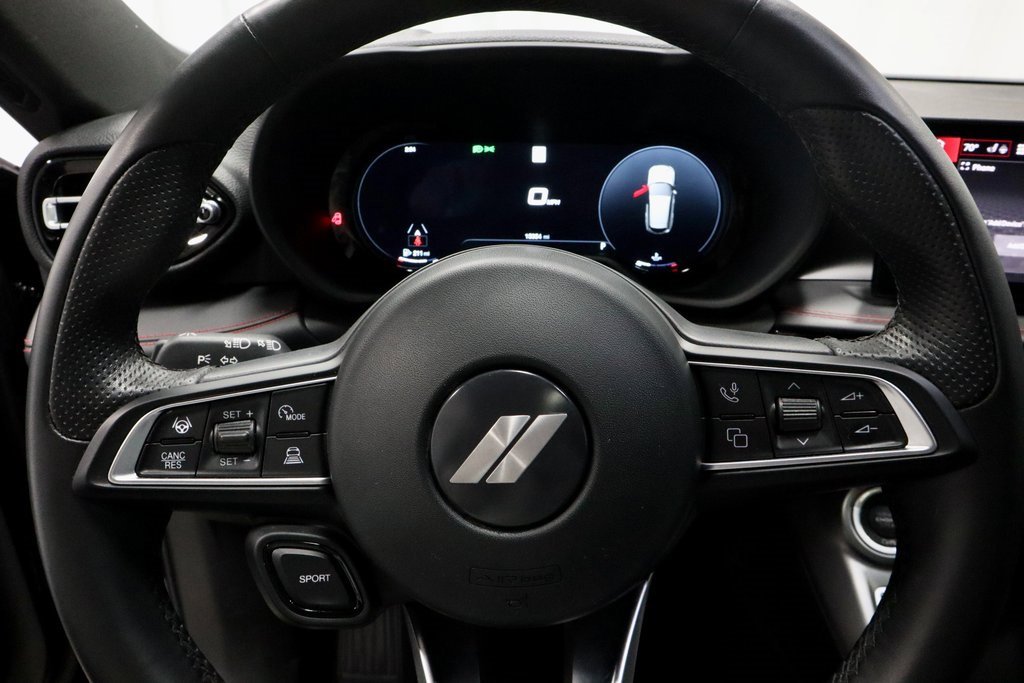 Used 2024 Dodge Hornet GT image 29