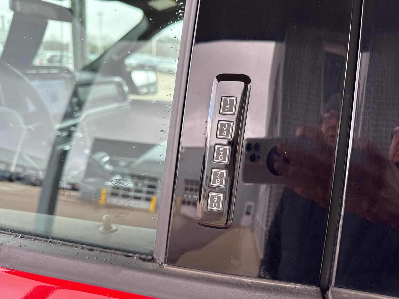 Certified 2023 Ford F150 XLT w/ Equipment Group 302A High image 22