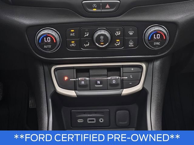 Used 2024 GMC Terrain Denali w/ Denali Premium Package image 21