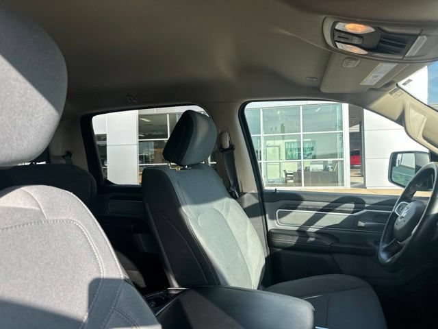Used 2020 RAM 1500 Big Horn AWD/4WD image 10