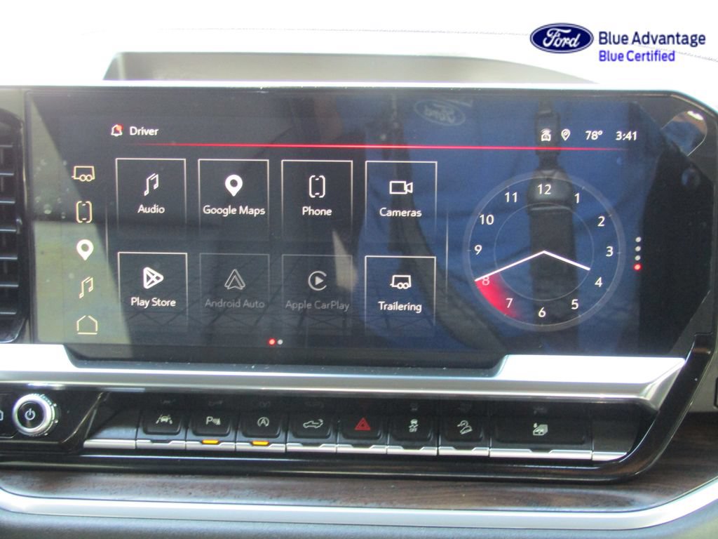 Used 2026 GMC Sierra 1500 SLT w/ SLT Premium Plus Package AWD/4WD image 26