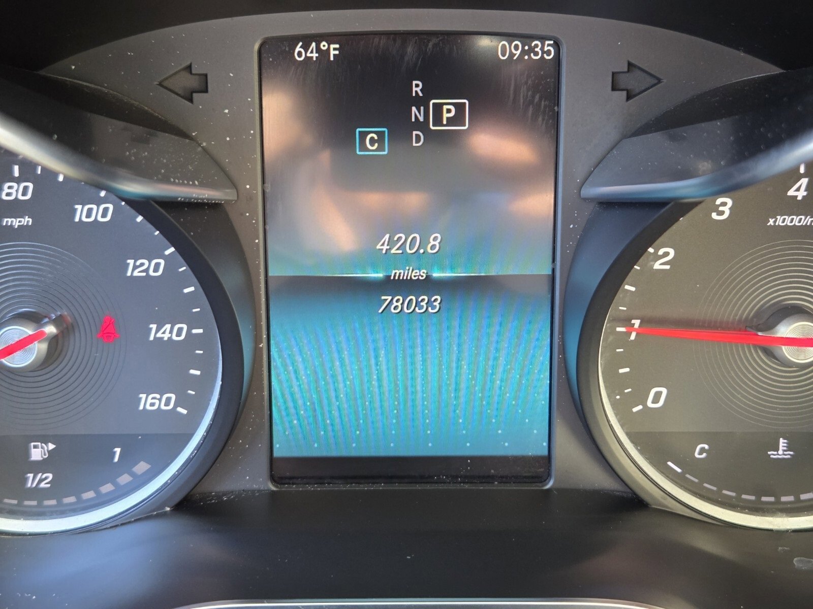 Used 2019 Mercedes-Benz C 300 C 300 image 20