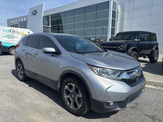 Used 2019 Honda CR-V EX-L