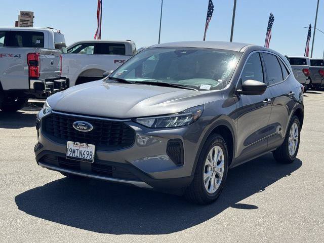 Certified 2024 Ford Escape Active AWD/4WD image 4