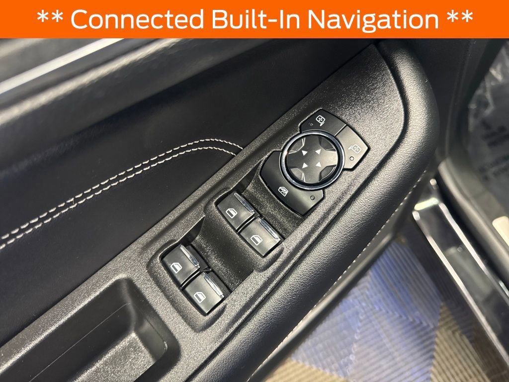 Certified 2023 Ford Edge Titanium image 11