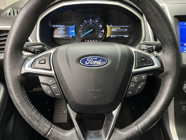 Certified 2020 Ford Edge SEL w/ Convenience Package AWD/4WD image 19