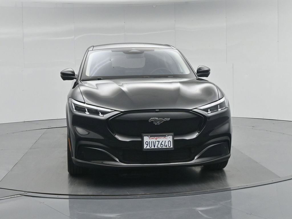 Certified 2025 Ford Mustang Mach-E Premium AWD/4WD image 56