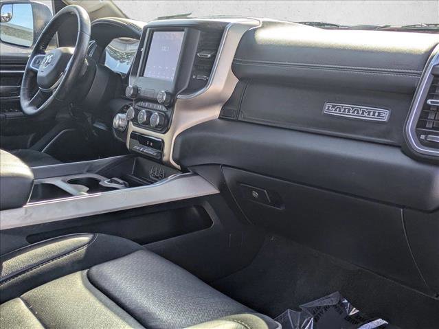 Used 2020 RAM 1500 Laramie image 19