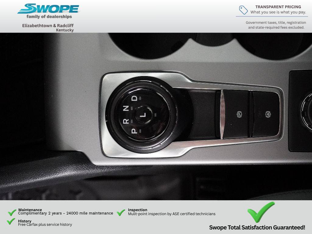 Certified 2022 Ford Bronco Sport Big Bend w/ Convenience Package AWD/4WD image 24