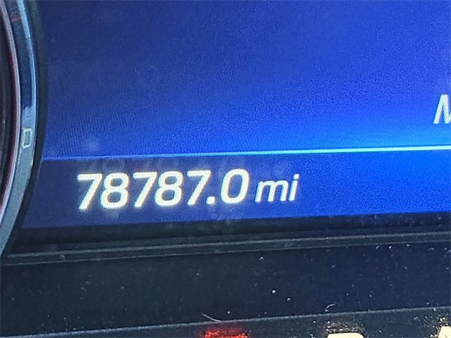 Certified 2022 Ford Explorer XLT image 15