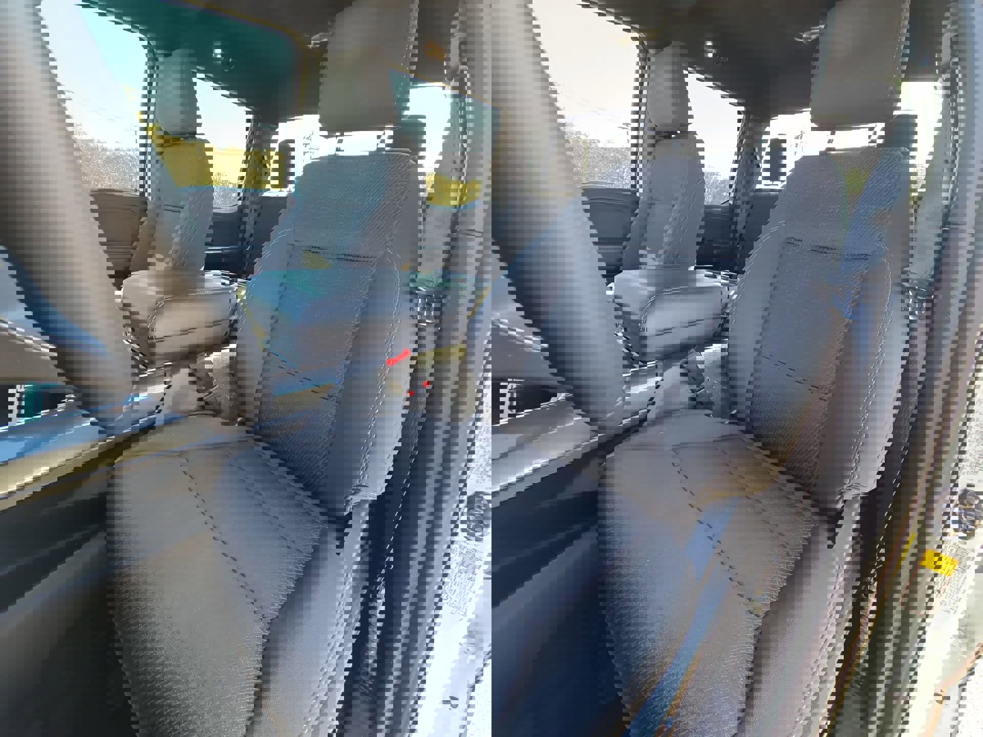 Certified 2023 Ford F150 XLT w/ Equipment Group 302A High image 12