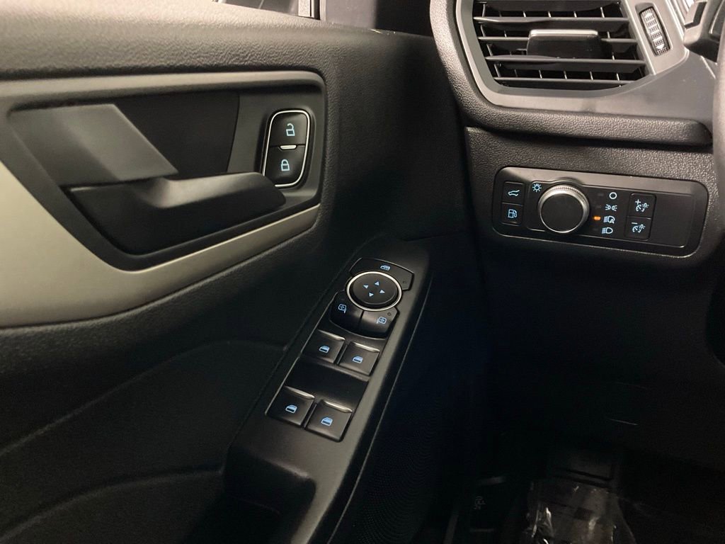 Certified 2022 Ford Escape SE w/ Convenience Package FWD image 19